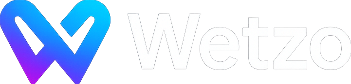 Wetzo logo